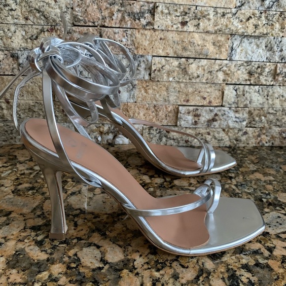 BROTHER VELLIES Bike Ankle Strap Sandal - Picture 5 of 13